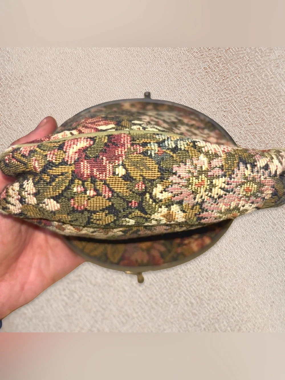 N/A charming floral